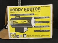 Reddy Heater RM30LP In Box