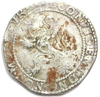 1662 Lion Daaldar VF Netherlands