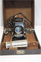 VINTAGE KODASLIDE PROJECTOR MODEL 2