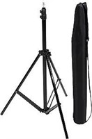 EMART 7 Ft Light Stand for Photography, Portable P