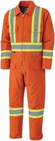 Pioneer Winter Heavy-Duty High Visibility
