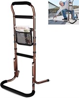Chair Stand Assist for Seniors with Storage Pocket