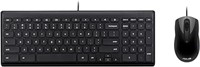 ASUS Chrome OS USB Keyboard Mouse Combo
