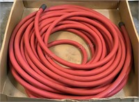 Continental 200' x 1" Fire Engine Booster Hose