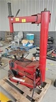 COATS TIRE MACHINE. WORKS AND OPERATES AS IT