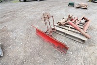 Massey Ferguson  Blade - 40"