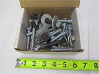 Box of Bolts