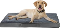 Nepfaivy Dog Bed Large XL