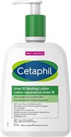 Cetaphil Urea 10 Healing Lotion, 473 mL: