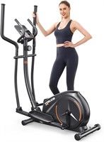 YOSUDA Elliptical  14 Stride  16 Levels