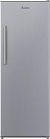 Galanz 11 Cu.Ft Upright Convertible Fridge