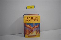 Harry Potter and the Order of the Phoenix 1st