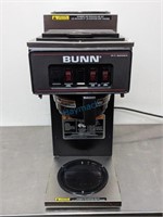BUNN 12-CUP POUROVER COFFEE BREWER VP17-3T