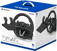 HORI Racing Wheel Apex for Playstation 5,