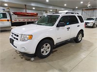 2011 Ford Escape Hybrid