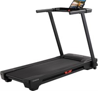 NordicTrack T 5 S; Treadmill for Running and Walki