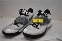 Kyrie Irving JBY Nike Shoes. Like New Size 12
