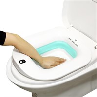 Electric Sitz Bath-Foldable Sitz Baths for Postpam