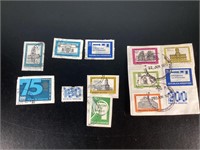 Republic of Argentina Stamp Lot
