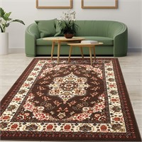 Antep Rugs Alfombras Oriental Traditional 3x5 Non-