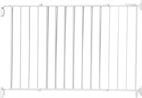 Safety 1st Extend to Fit Sliding Metal Gate,