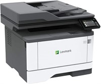 Lexmark MB3442i Black and White All-in-One Printer