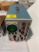 TYPE 317 OSCILLOSCOPE