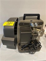 BELL & HOWELL AUTO LOAD CAMERA