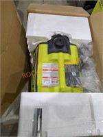 RYOBI Inverter Generator Gas Powered