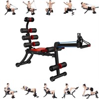 Viggio Foldable Core Abdominal Trainers with