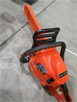 Echo 30.5cc Gas Powered Chainsaw