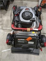 Murray 22" 140cc Briggs & Stratton Gas Push Mower