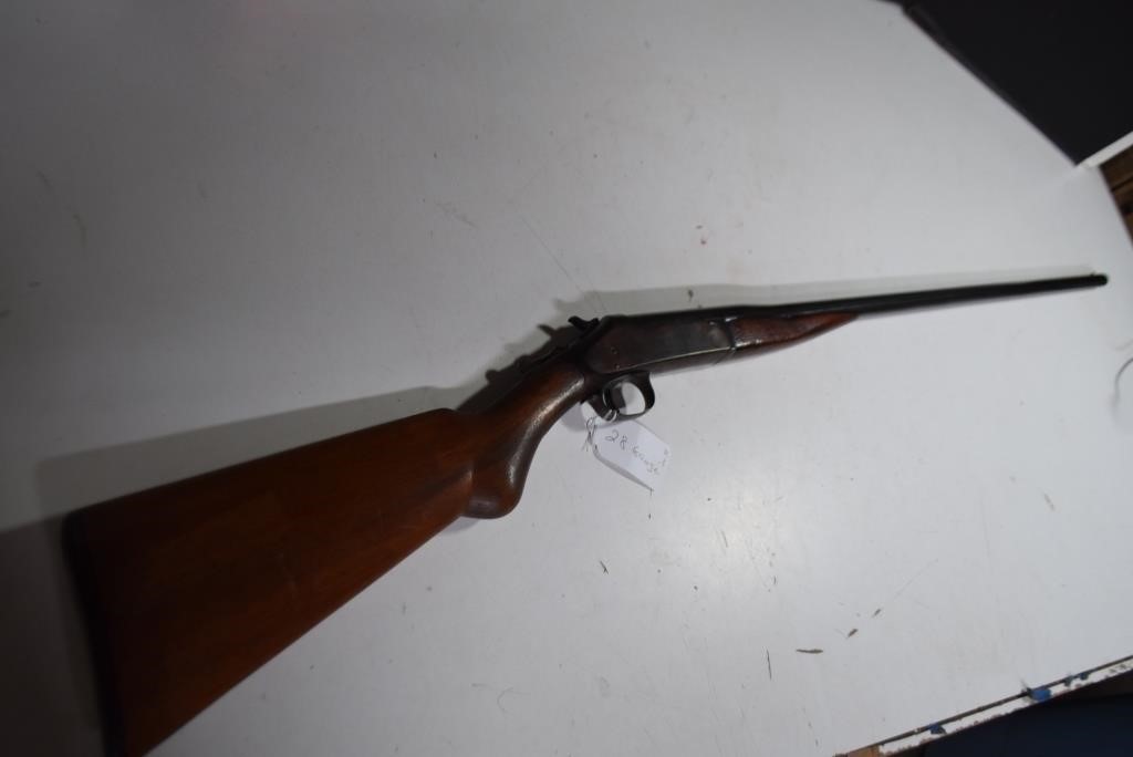 Harrington & Richardson 28 ga. Model 1908 Shotgun