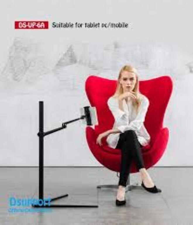 UPERGO UP-6A Multifunction Floor Stand for Tablet