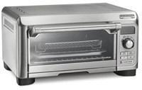 Hamilton Beach Sure-Crisp Air Fry Digital Oven