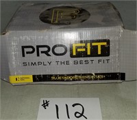 ProFit Staples 1.5 X 7/16th 16 gauge