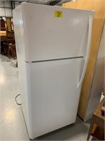 UPRIGHT FRIDGE & FREEZER COMBO