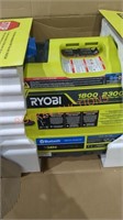 Ryobi 2300/1800 W Inverter Generator