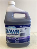 3.78L Dawn Heavy Duty Degreaser Concentrate