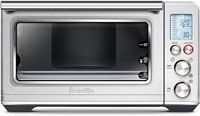 Breville Smart Oven Air Fryer - BOV860BSS