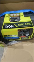 Ryobi 2300/1800W Generator