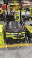 Ryobi 8125/6500 Generator