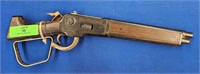 The Rifle Gun Toy Cap Gun