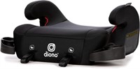 Diono Solana 2 XL 2022, Dual Latch Connectors