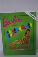 Vintage Mod Barbie Doll Collector ID /Guide Book