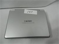 Axion 7" Monitor & DVD Player