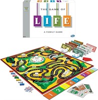 Winning Moves WMG 1140 The Game of Life