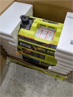RYOBI Gas Inverter Generator