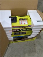 RYOBI Gas Inverter Generator