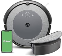 ??iRobot Roomba Combo i5 Robot Vacuum & Mop